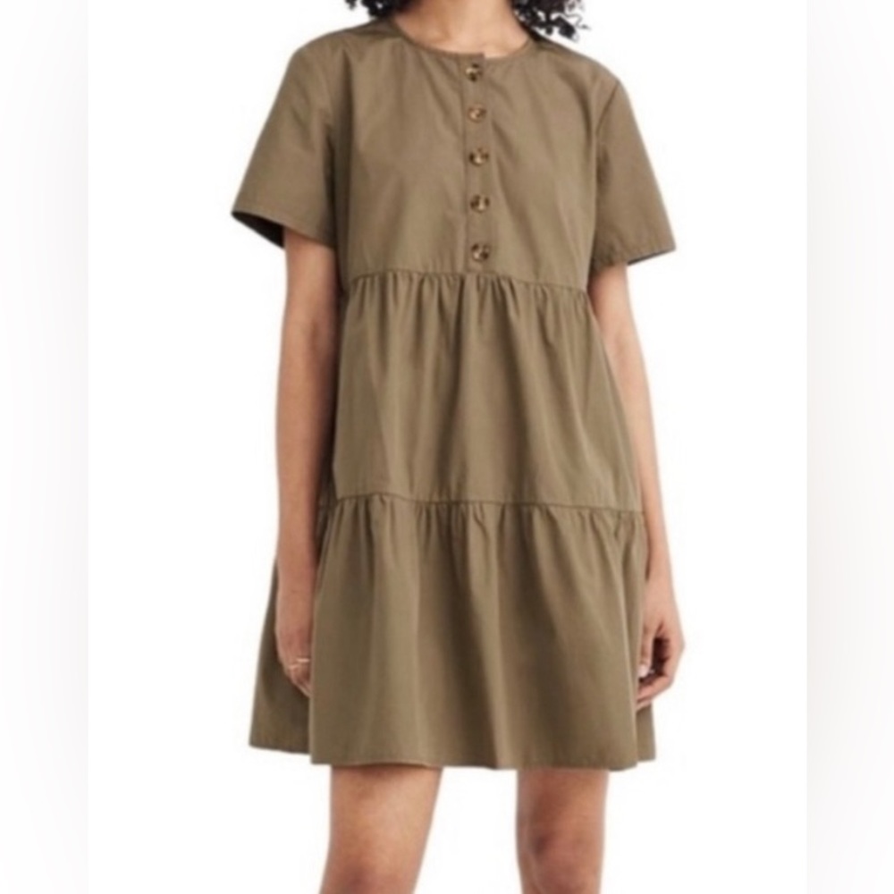 Madewell Dress